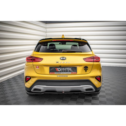 Maxton Design-Spoiler Cap Kia XCeed Mk1 