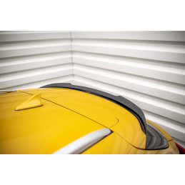 Maxton Design-Spoiler Cap Kia XCeed Mk1 