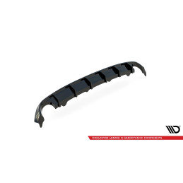 Maxton Design-Diffuseur Arrière Complet BMW 3 G20 / G21 