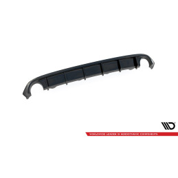 Maxton Design-Diffuseur Arrière Complet BMW 3 G20 / G21 
