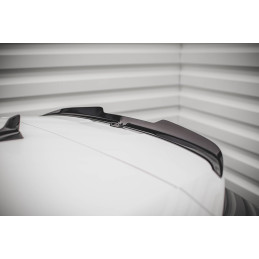 Maxton Design-Spoiler Cap V.2 Audi RS3 / S3 / A3 S-Line Sportback 8Y 