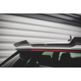 Maxton Design-Spoiler Cap V.1 Audi RS3 / S3 / A3 S-Line Sportback 8Y 
