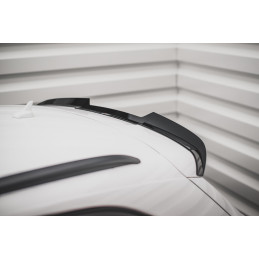 Maxton Design-Spoiler Cap Audi SQ5 Mk1 (8R) 