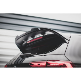 Maxton Design-Spoiler Cap V.2 Volkswagen Golf 8 R-Performance / GTI Clubsport 