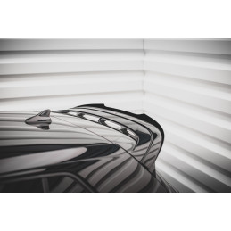 Maxton Design-Spoiler Cap V.2 Volkswagen Golf 8 R-Performance / GTI Clubsport 