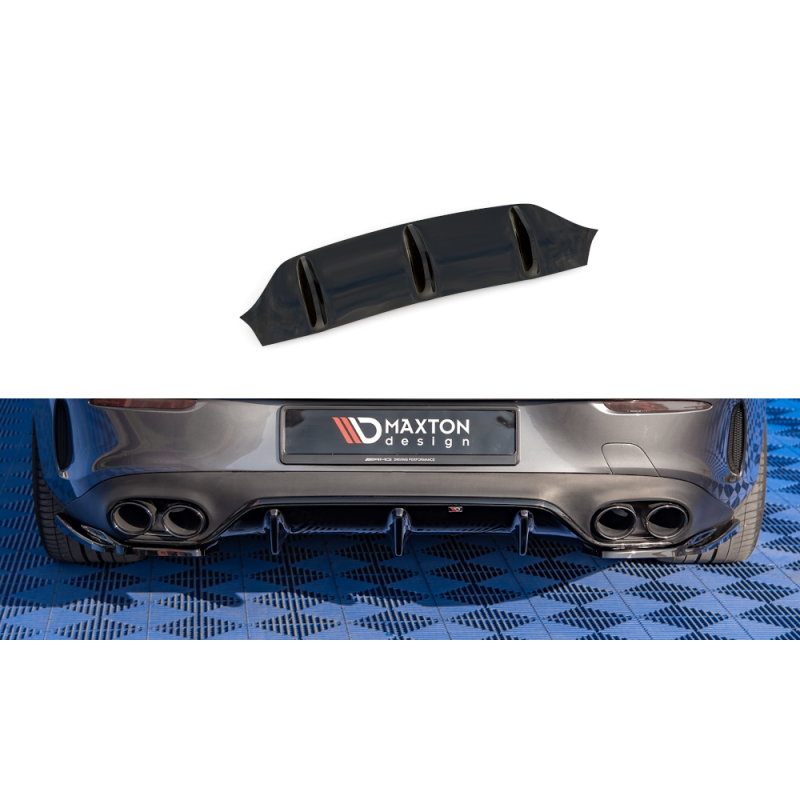 Maxton Design-Diffuseur Arrière Complet Mercedes-AMG E53 Coupe C238 Maxton Design-Diffuseur Arrière Complet Mercedes-AMG E53 Coupe C238