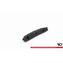 Maxton Design-Diffuseur Arrière Complet Mercedes-AMG E53 Coupe C238 