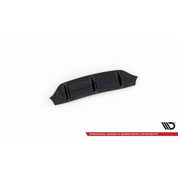 Maxton Design-Diffuseur Arrière Complet Mercedes-AMG E53 Coupe C238 