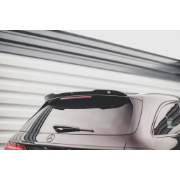Maxton Design-Spoiler Cap Mercedes-Benz E Estate W213 