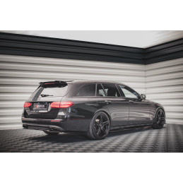 Maxton Design-Spoiler Cap Mercedes-Benz E Estate W213 