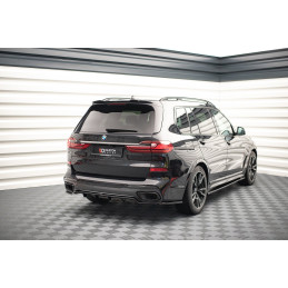 Maxton Design-Spoiler Cap BMW X7 M G07 