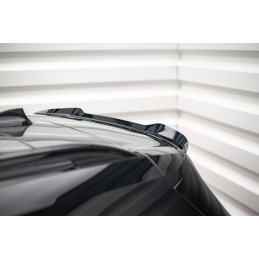 Maxton Design-Spoiler Cap BMW X7 M G07 