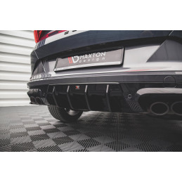 Maxton Design-Diffuseur Arrière Complet V.1 Cupra Formentor 