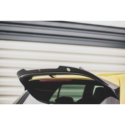 Maxton Design-Spoiler Cap V.1 Volkswagen Golf 8 R-Performance / GTI Clubsport 