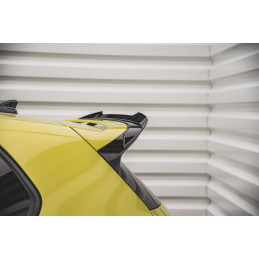 Maxton Design-Spoiler Cap V.1 Volkswagen Golf 8 R-Performance / GTI Clubsport 