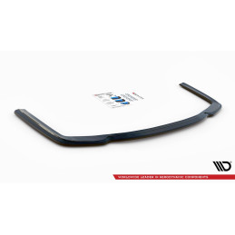 Maxton Design-Central Arriere Splitter BMW 7 M-Pack G11 