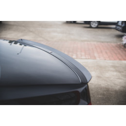 Maxton Design-Spoiler Cap BMW 7 M-Pack G11 