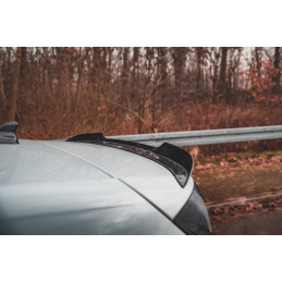 Maxton Design-Spoiler Cap V.2 Volkswagen Golf 8 GTI / R 