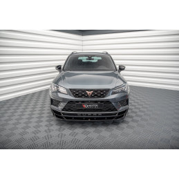 Maxton Design-Splitter Przedni V.2 Cupra Ateca 