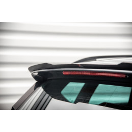 Maxton Design-Spoiler Cap Cupra Ateca 