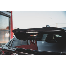 Maxton Design-Spoiler Cap Toyota GR Yaris Mk4 