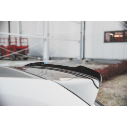 Maxton Design-Spoiler Cap Toyota GR Yaris Mk4 
