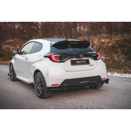 Maxton Design-Spoiler Cap Toyota GR Yaris Mk4 