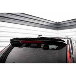 Maxton Design-Spoiler Cap Volvo XC60 Mk2 R-Design 