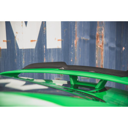 Maxton Design-Spoiler Cap Ford Mustang GT Mk6 Facelift 