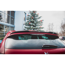 Maxton Design-Spoiler Cap Citroen DS4 