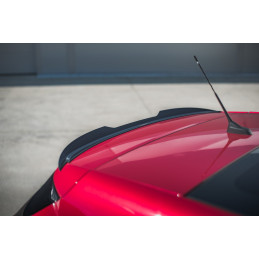 Maxton Design-Spoiler Cap Peugeot 308 GT Mk2 Facelift 