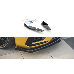 Maxton Design-Flaps Volkswagen Arteon R-Line 