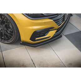 Maxton Design-Flaps Volkswagen Arteon R-Line 