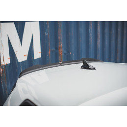 Maxton Design-Spoiler Cap V.1 Volkswagen Golf 8 GTI / R 