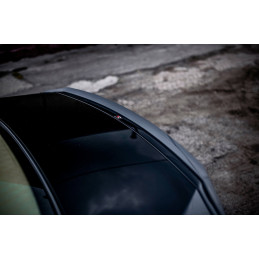 Maxton Design-Spoiler Cap Lexus LS Mk4 Facelift 