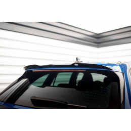 Maxton Design-Spoiler Cap Skoda Octavia Standard / RS Mk4 Combi 