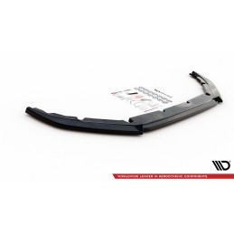 Maxton Design-Lame Du Pare-Chocs Avant Ford Puma 