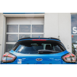 Maxton Design-Spoiler Cap Ford Puma 