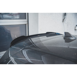 Maxton Design-Spoiler Cap Ford Puma 