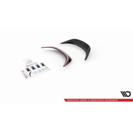 Maxton Design-Jeux de Cap Spoilers BMW i8 