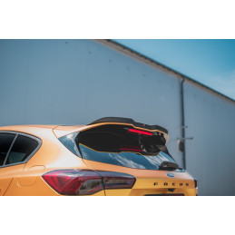 Maxton Design-Spoiler Cap V.2 Ford Focus ST Mk4 