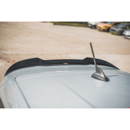 Maxton Design-Spoiler Cap V.3 Ford Fiesta Mk8 ST / ST-Line 