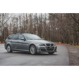 Maxton Design-Rajouts Des Bas De Caisse BMW 3 E90/E91 Facelift 
