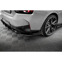 Maxton Design-Rear Side Flaps BMW 2 Coupe M240i G42 