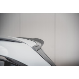Maxton Design-Spoiler Cap Mercedes-Benz E63 AMG Estate S213 