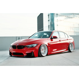 Maxton Design-Bodykit BMW M3 F80 