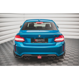 Maxton Design-Feu Stop Led BMW M2 F87 