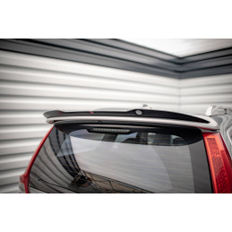 Maxton Design-Spoiler Cap V.2 Volvo V70 Mk3 
