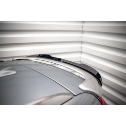 Maxton Design-Spoiler Cap V.2 Volvo V70 Mk3 