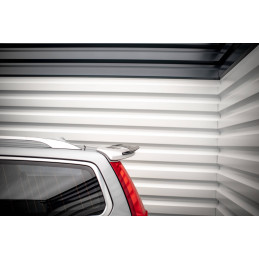 Maxton Design-Spoiler Cap V.2 Volvo V70 Mk3 